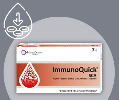 ImmunoScience (I) Pvt. Ltd.