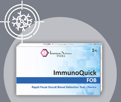 ImmunoScience (I) Pvt. Ltd.