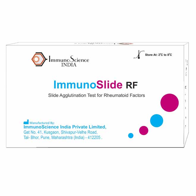 ImmunoSlide RF
