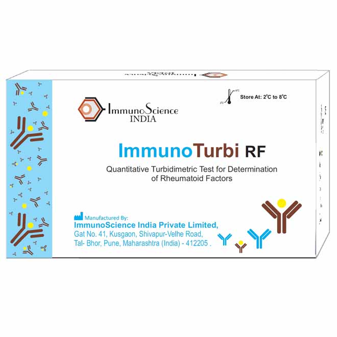 ImmunoTurbi RF