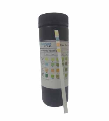 UTS 4S (4 Parameters)