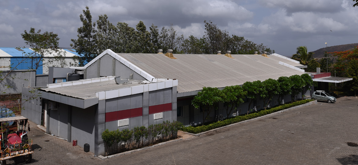 ImmunoScience (I) Pvt. Ltd.