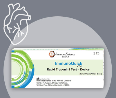 ImmunoScience (I) Pvt. Ltd.