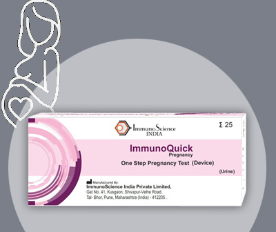 ImmunoScience (I) Pvt. Ltd.