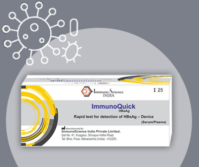 ImmunoScience (I) Pvt. Ltd.