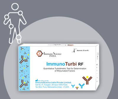 ImmunoScience (I) Pvt. Ltd.